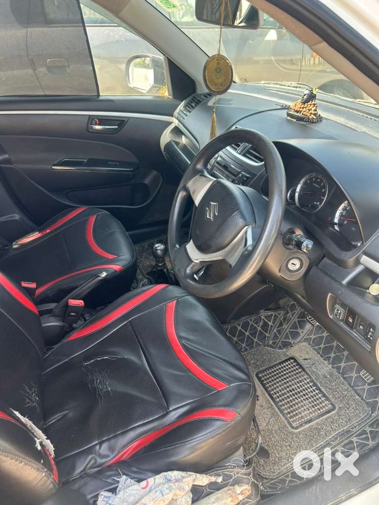 Maruti Suzuki Swift 2016 Cng & Hybrids 75000 Km Driven