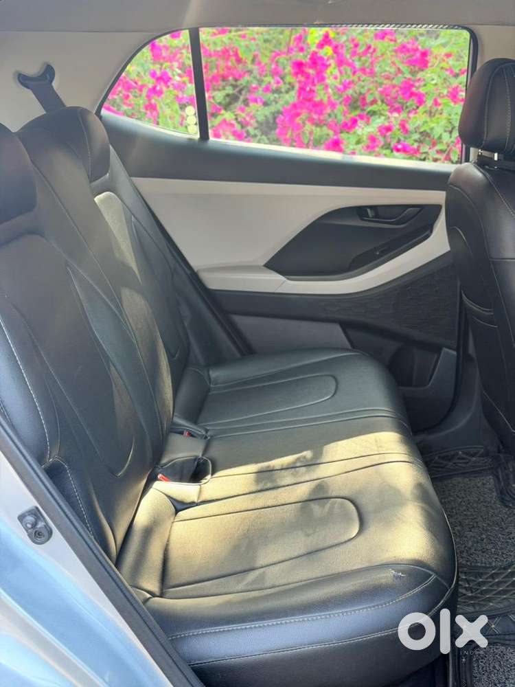 2020 Hyundai Creta 1.5 Petrol Manual Just 29000 Km Driven