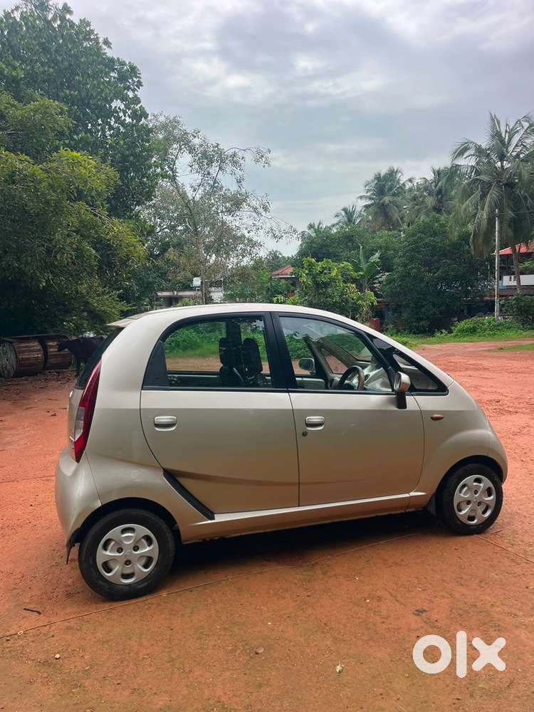 Tata Nano Manual 2012