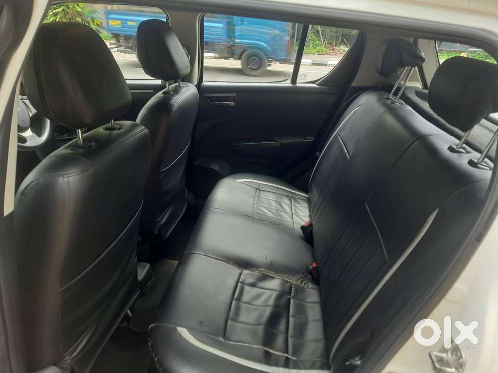 Maruti Suzuki Swift 2013 Vxi Petrol 44850 Km