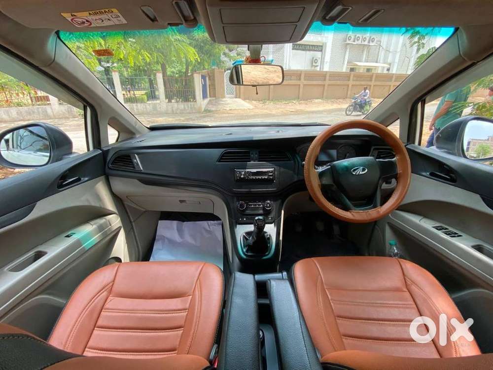 Mahindra Marazzo 2021 Diesel 81466 Km Driven