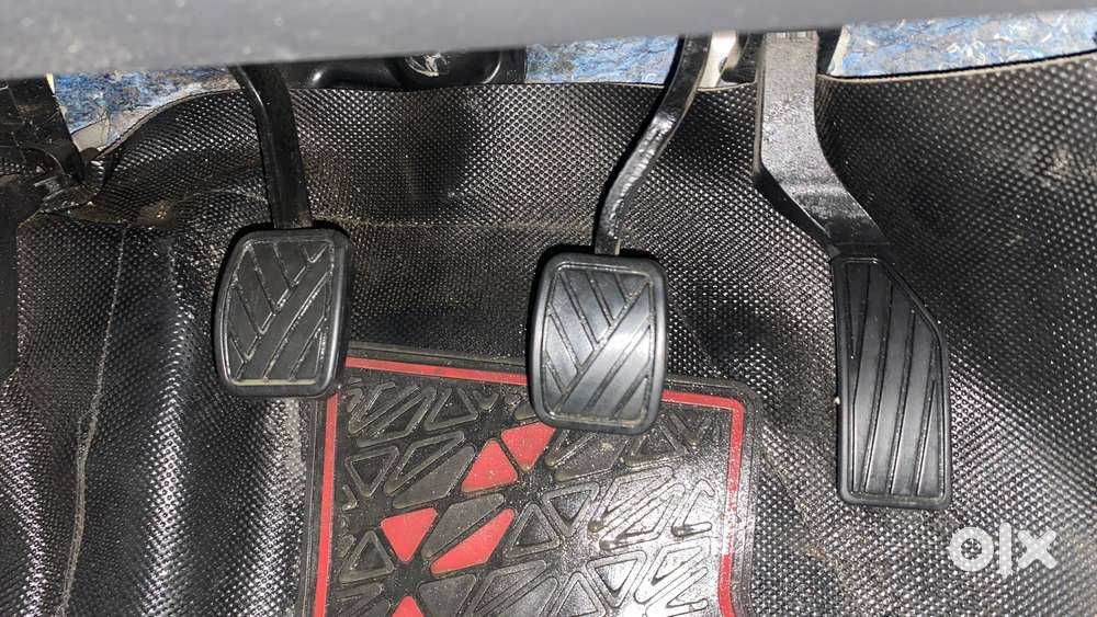Maruti Suzuki Vitara Brezza Vdi, 2019, Diesel