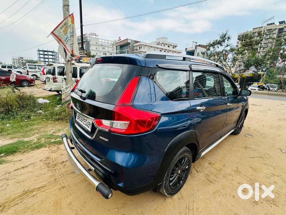 Maruti Suzuki Xl6 1.5 Alpha Plus Mt, 2019, Petrol