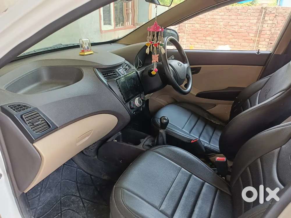 Hyundai Eon Magna Bsiv 2017