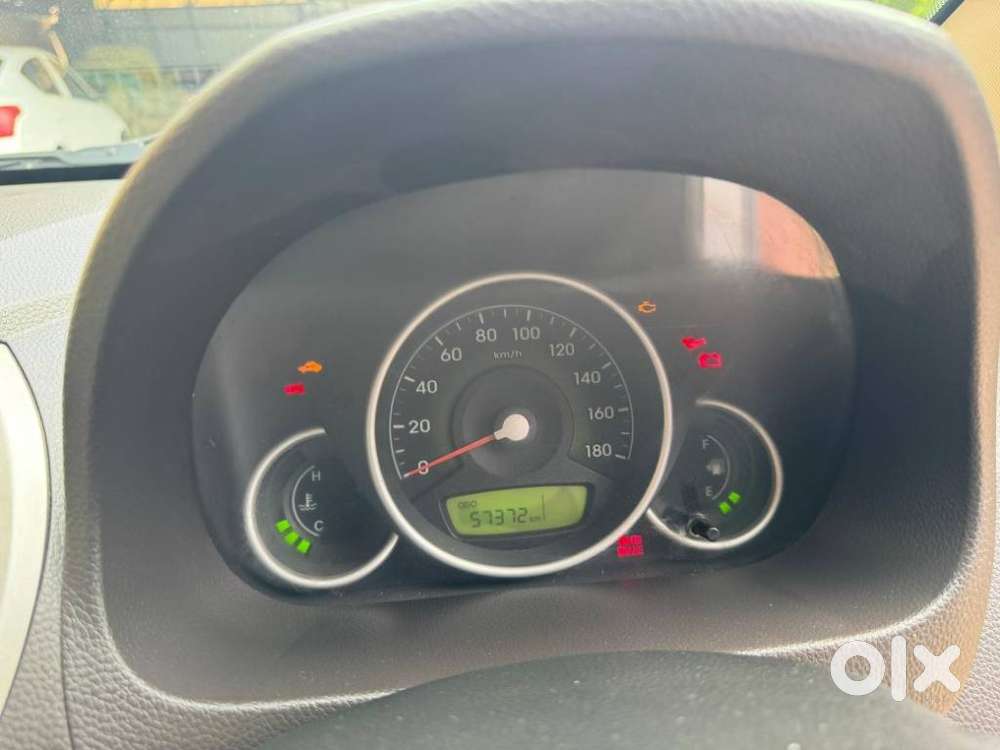 Hyundai Eon Magna +, 2015, Petrol