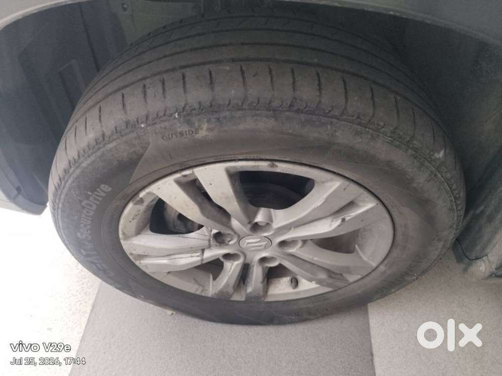 Maruti Suzuki Brezza Zdi, 2016, Diesel