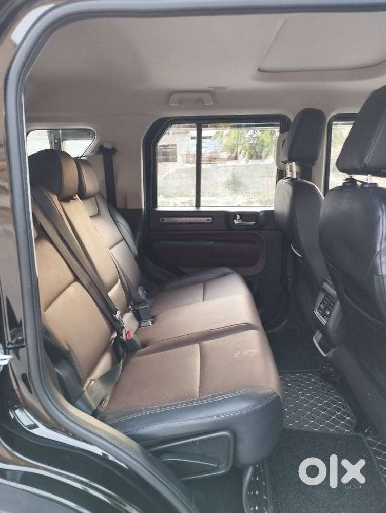 Mahindra Thar Roxx Ax5 L Diesel At 4wd, 2025, Diesel