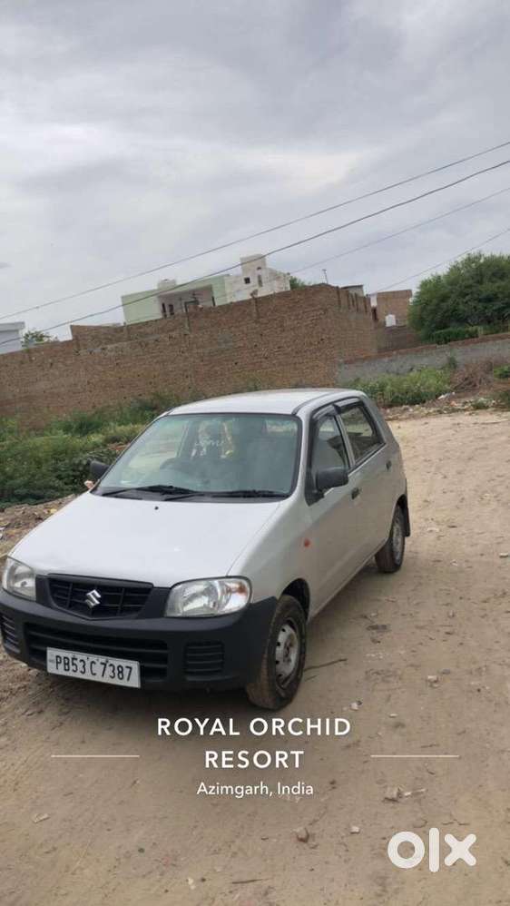Maruti Suzuki Alto 2026 Petrol 63000 Km Driven