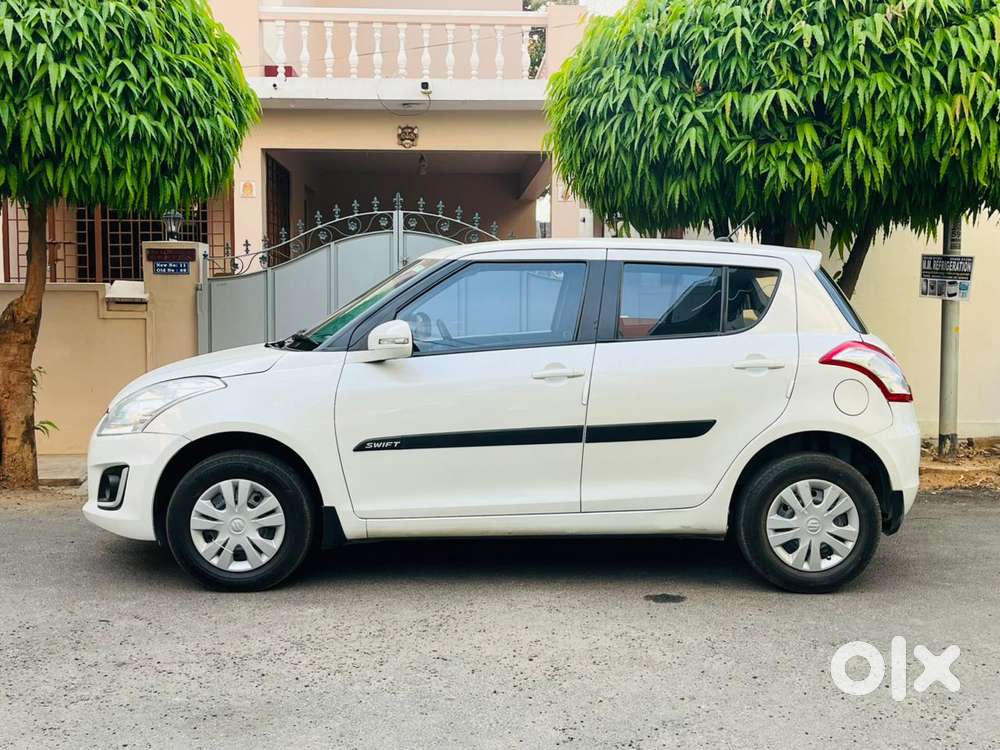 Maruti Suzuki Swift, 2015, Diesel