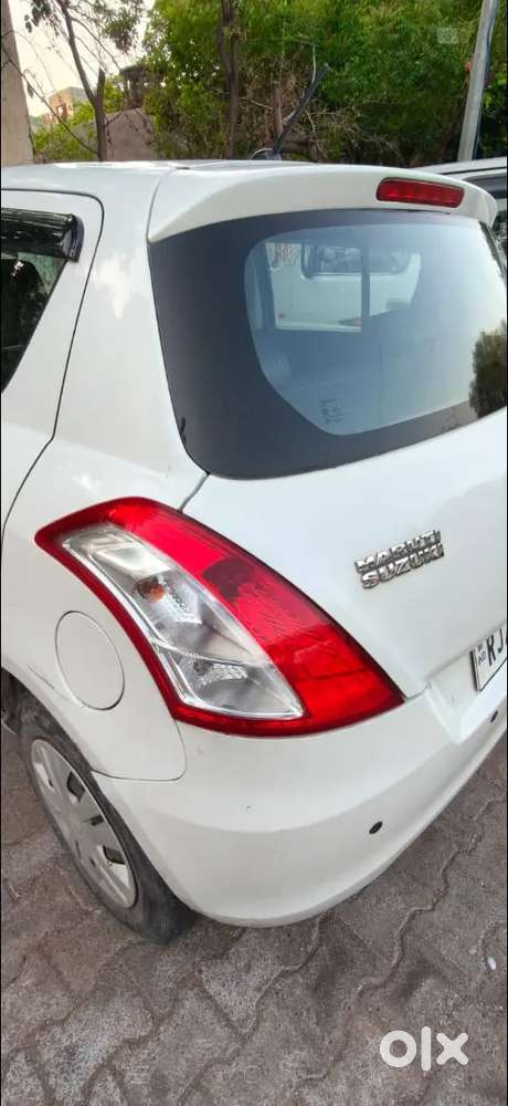 Maruti Suzuki Swift Vdi 2015