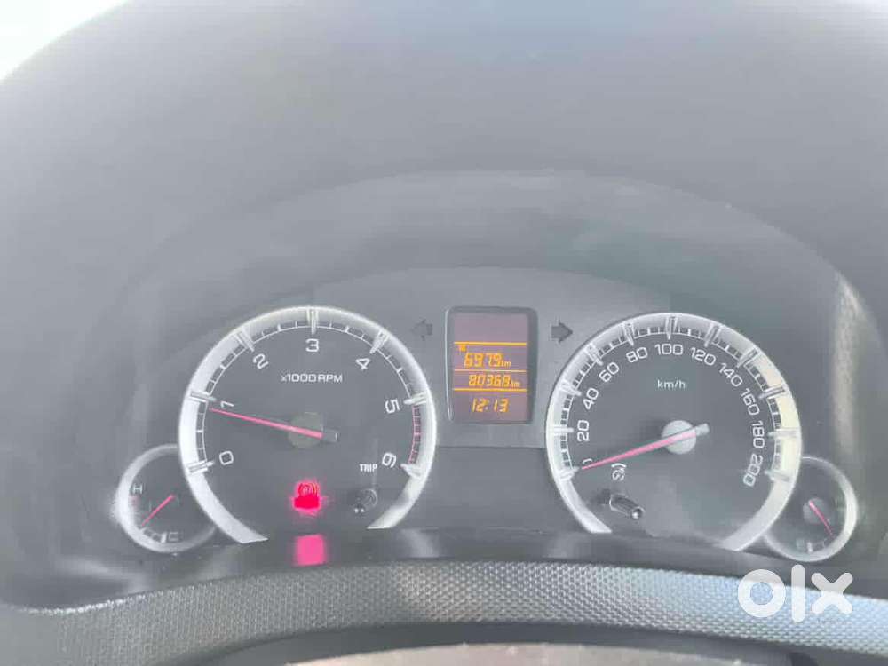 Maruti Suzuki Swift Vdi, 2015, Diesel