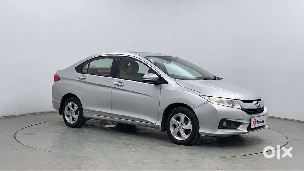 Honda City I Dtec Vx, 2014, Petrol