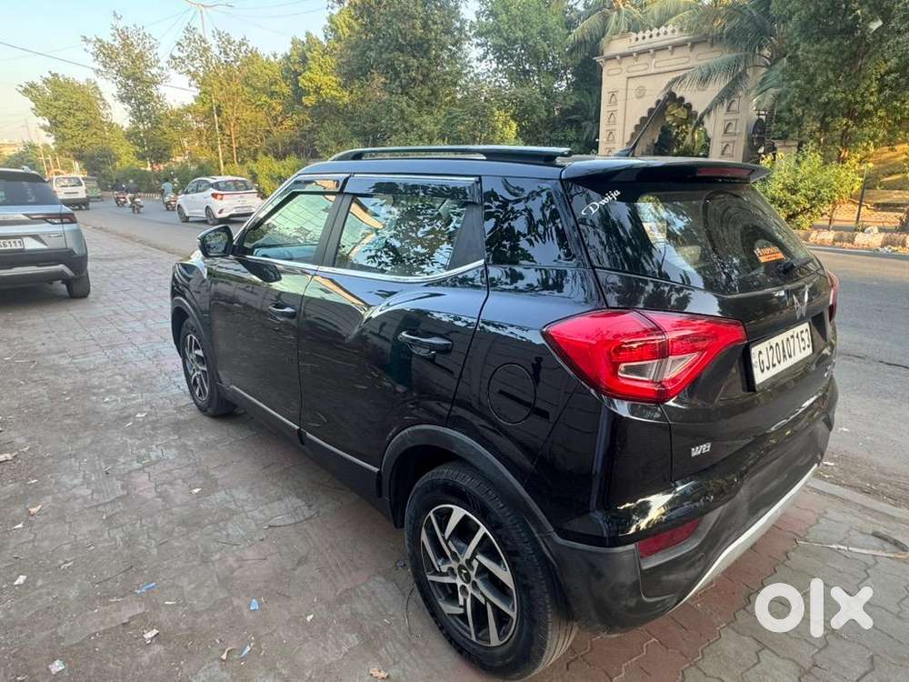 Mahindra Xuv300 2023
