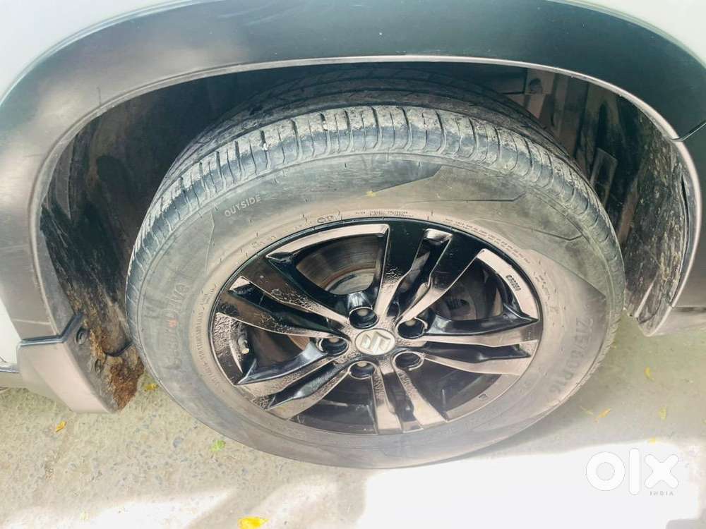 Maruti Suzuki Diesel 2018
