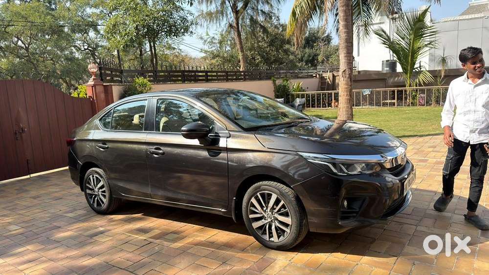 Honda City 2022 Petrol Well Maintained