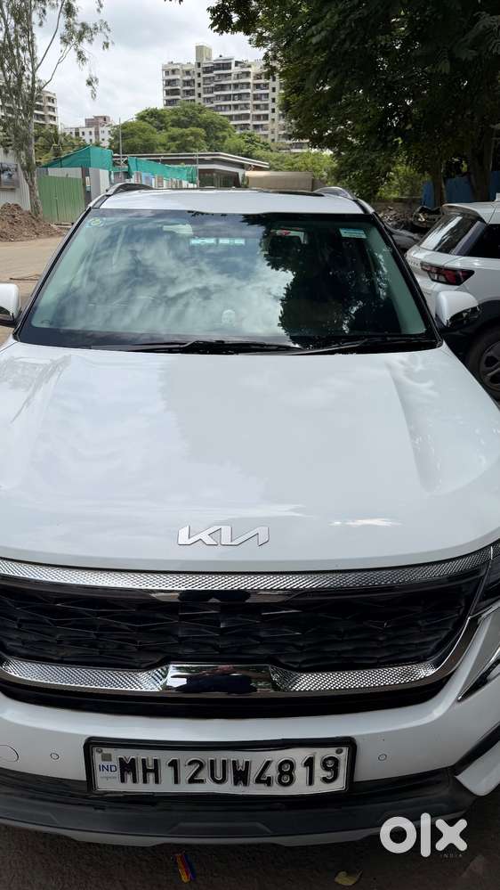 Kia Seltos Diesel 2022