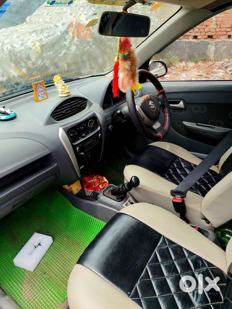 Maruti Suzuki Alto 800 0.8 Vxi (o), 2015, Petrol