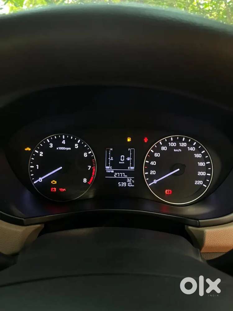 2015 Model I20 Petrol For Sale