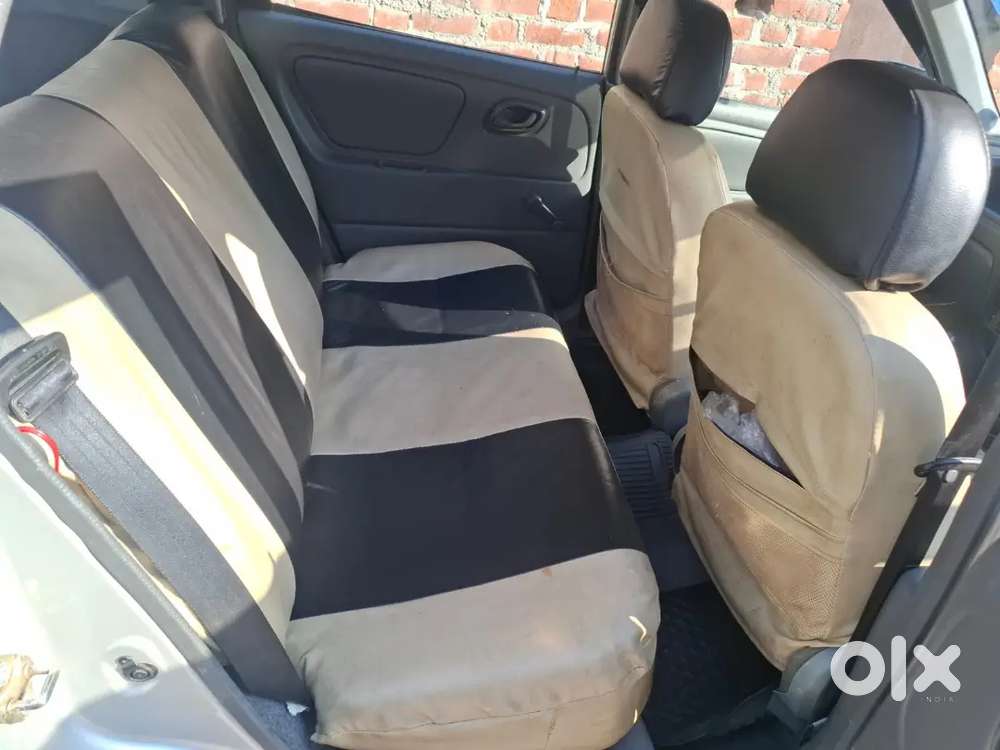 Maruti Suzuki Alto 2009 Petrol 55000 Km Driven