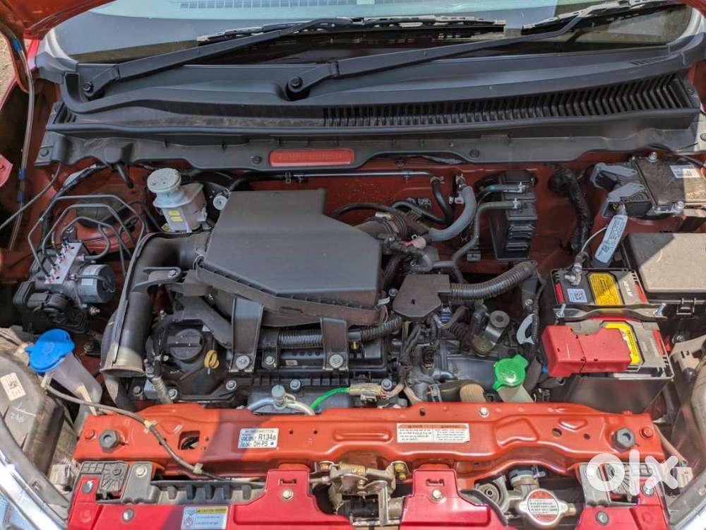 Maruti Suzuki Alto K10 1.0 Vxi, 2025, Petrol