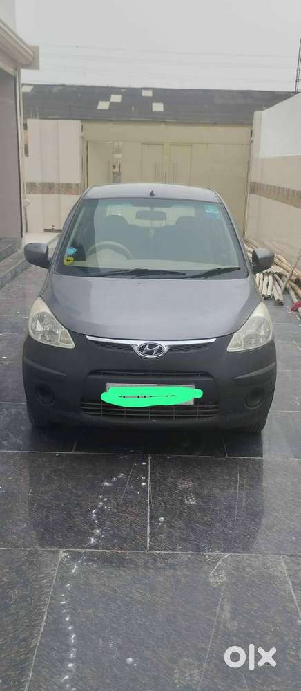 I10 Car In Nice Worling Condition At 1.25 Lacs Only