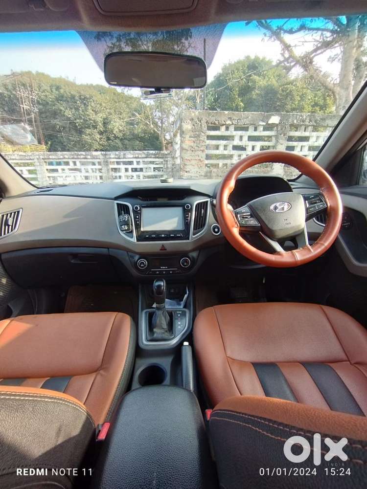 Hyundai Creta 2016