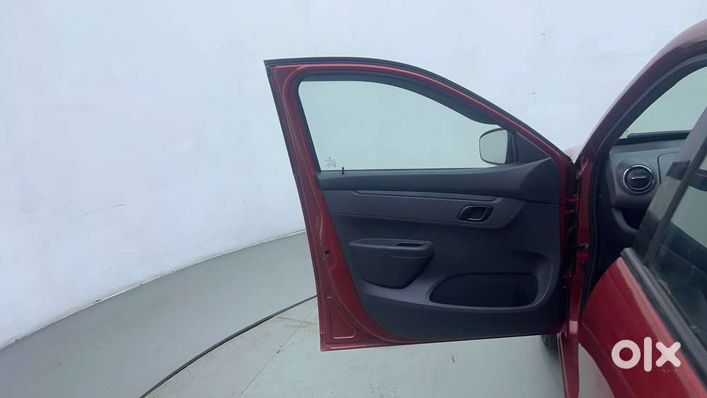 Renault Kwid 1.0 Rxt, 2016, Petrol