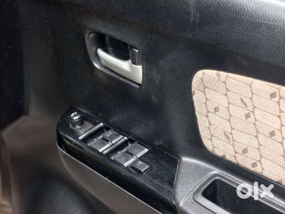 Maruti Suzuki Wagon R 1.0 Vxi Limited Edition, 2018, Petrol