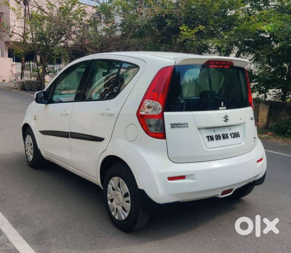 Maruti Suzuki Ritz Vdi (abs) Bs Iv, 2014, Diesel