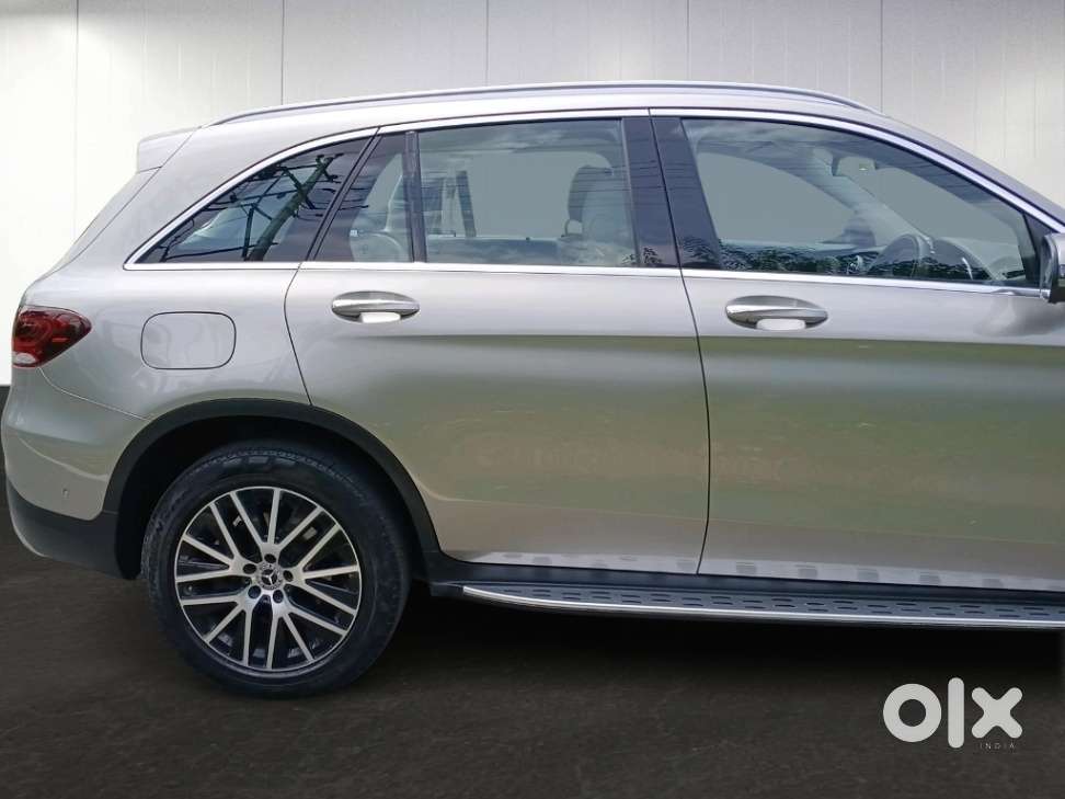 Mercedes-benz Glc 220d 4matic, 2022, Diesel