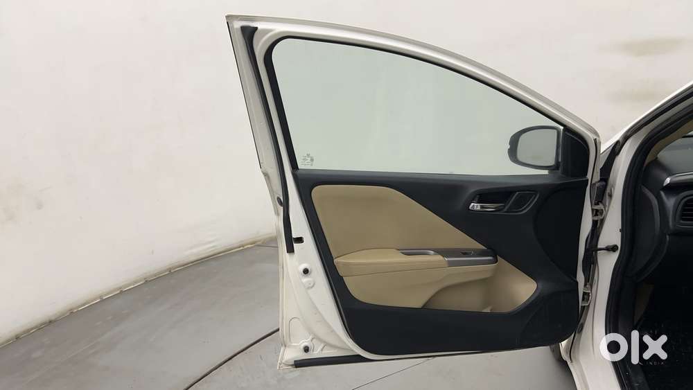 Honda City 2014-2015 I Dtec Vx, 2014, Petrol