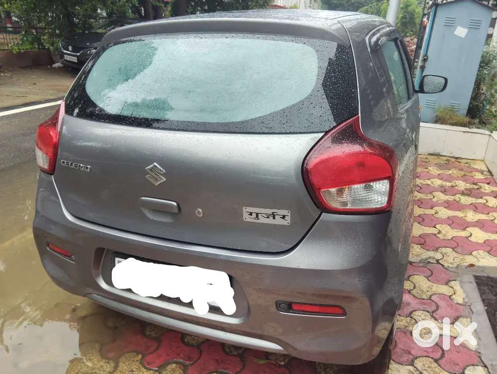 Maruti Suzuki Celerio Vxi 2023