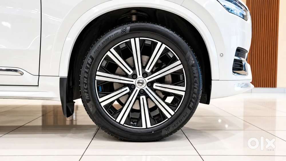 Volvo Xc90, 2025, Petrol