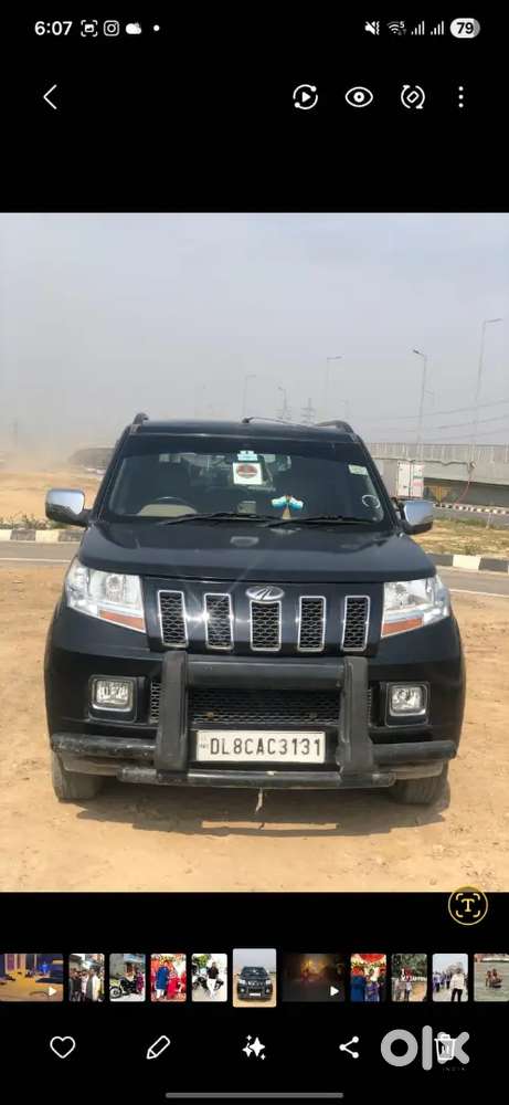 All Tyre Are New Non Accidental