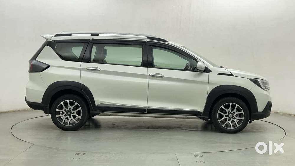 Maruti Suzuki Xl6 1.5 Alpha At, 2022, Petrol