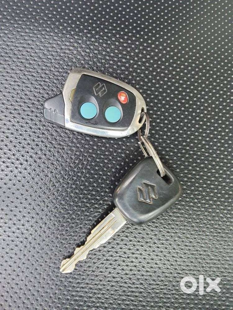 Maruti Suzuki Celerio Vxi Optional Amt, 2018, Petrol