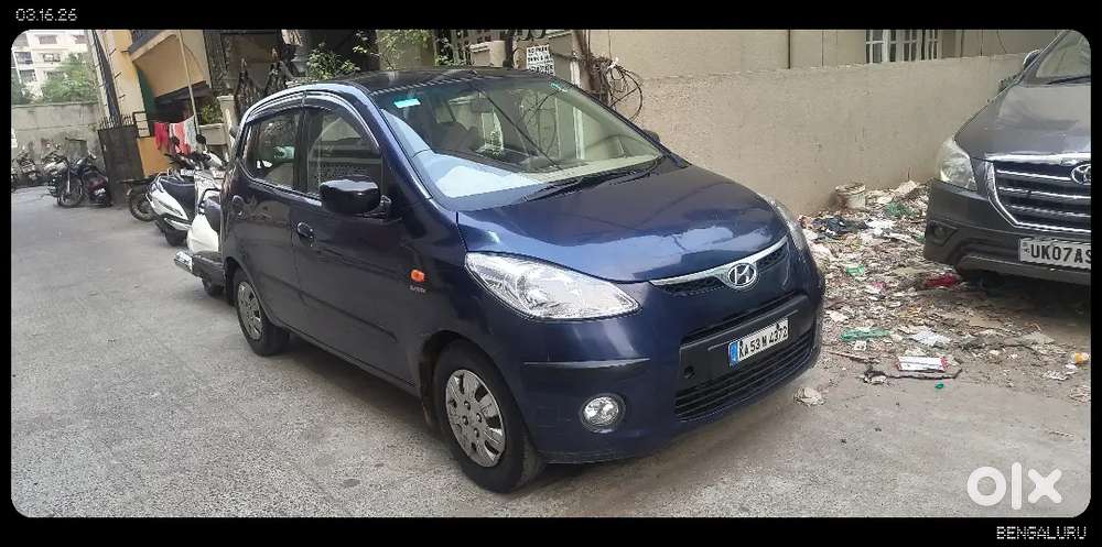 Hyundai I10 For Sale