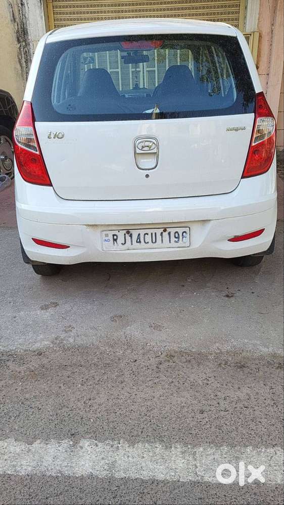 Hyndai I10 Magna
