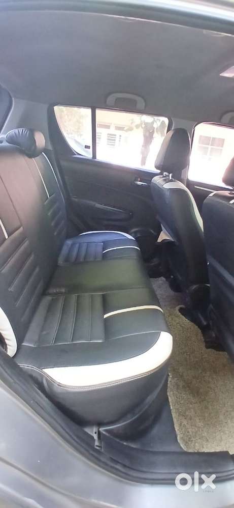 Maruti Suzuki Swift Vdi (o), 2012, Diesel