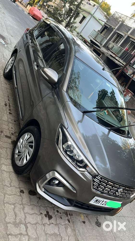 Maruti Suzuki Ertiga