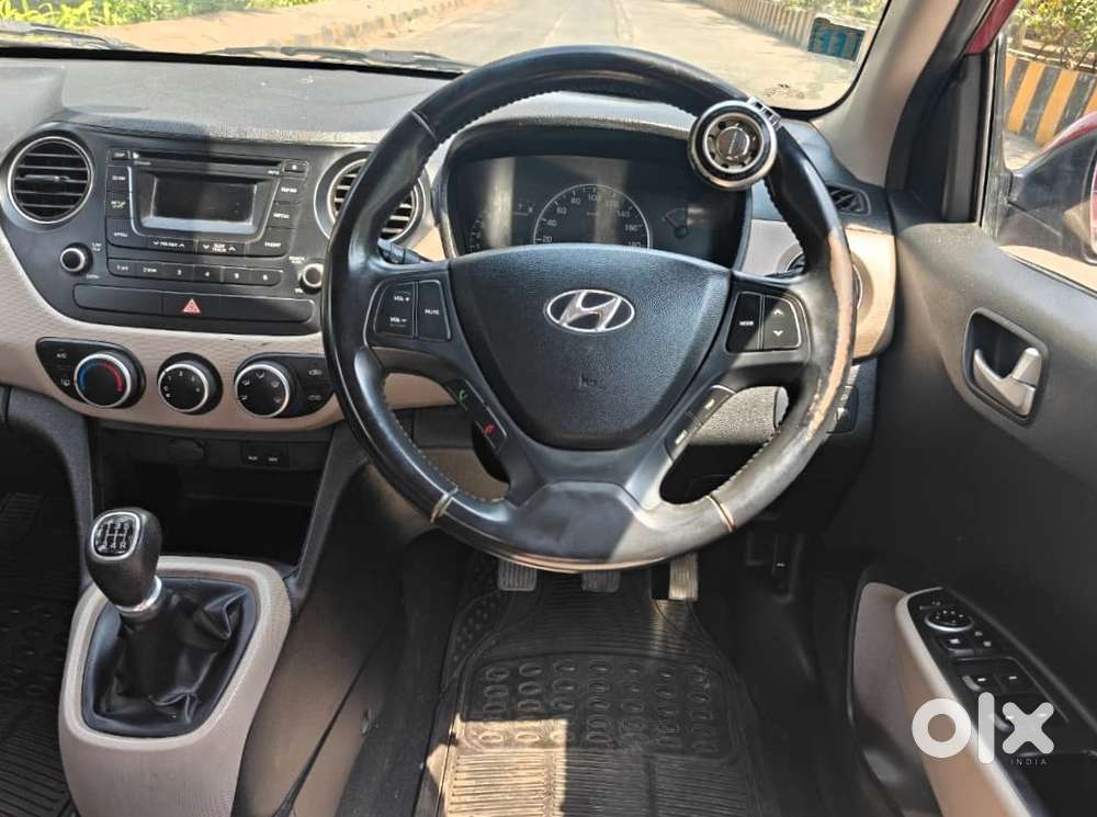 Hyundai Grand I10 Asta 1.2 Vtvt, 2014, Petrol