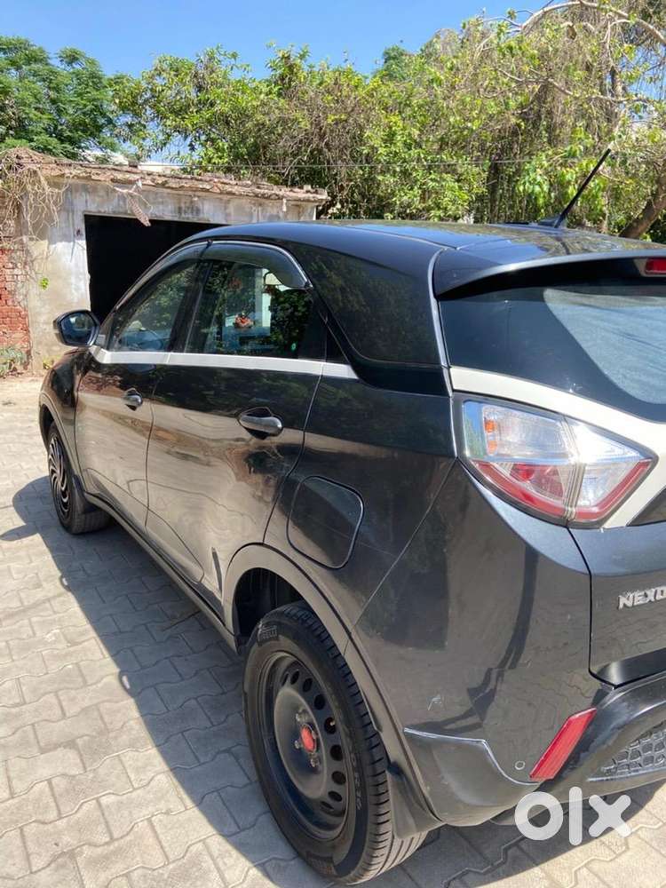 Tata Nexon 2019 Diesel Good Condition