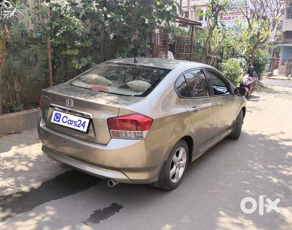 Honda City 2010 Petrol 53000 Km Driven