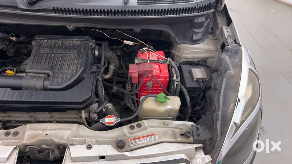 Maruti Suzuki Ertiga 1.5 Zxi, 2014, Petrol