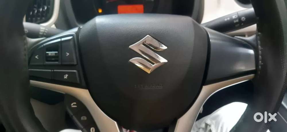 Maruti Suzuki Wagon R Vxi 1.2, 2021, Petrol