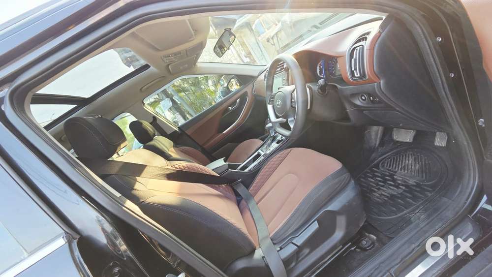 Hyundai Alcazar 1.5 Prestige (o) Diesel At 7 Str, 2023, Diesel