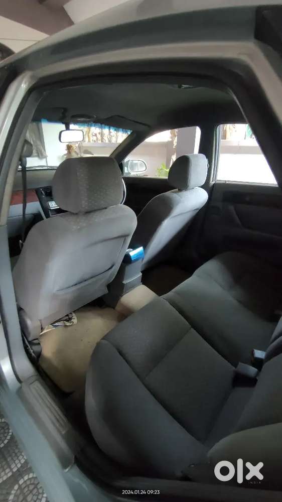 Chevrolet Optera 1.6, 96000/-