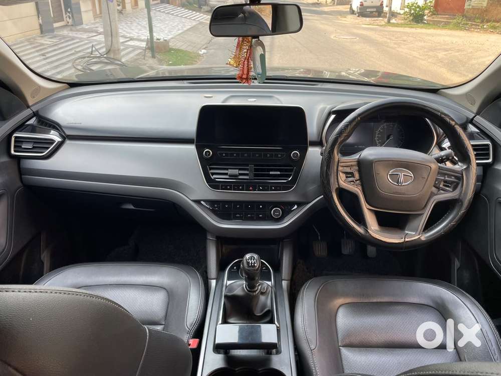 Tata Harrier Xz+, 2020, Diesel