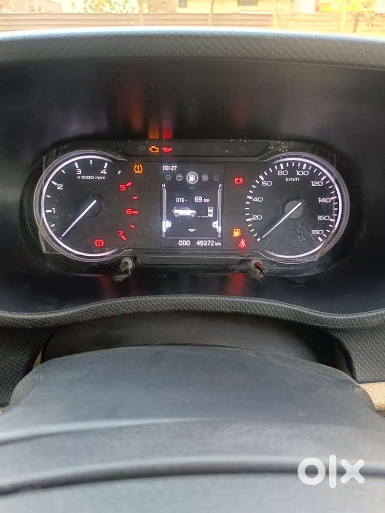 Mahindra Bolero Neo N8, 2023, Diesel