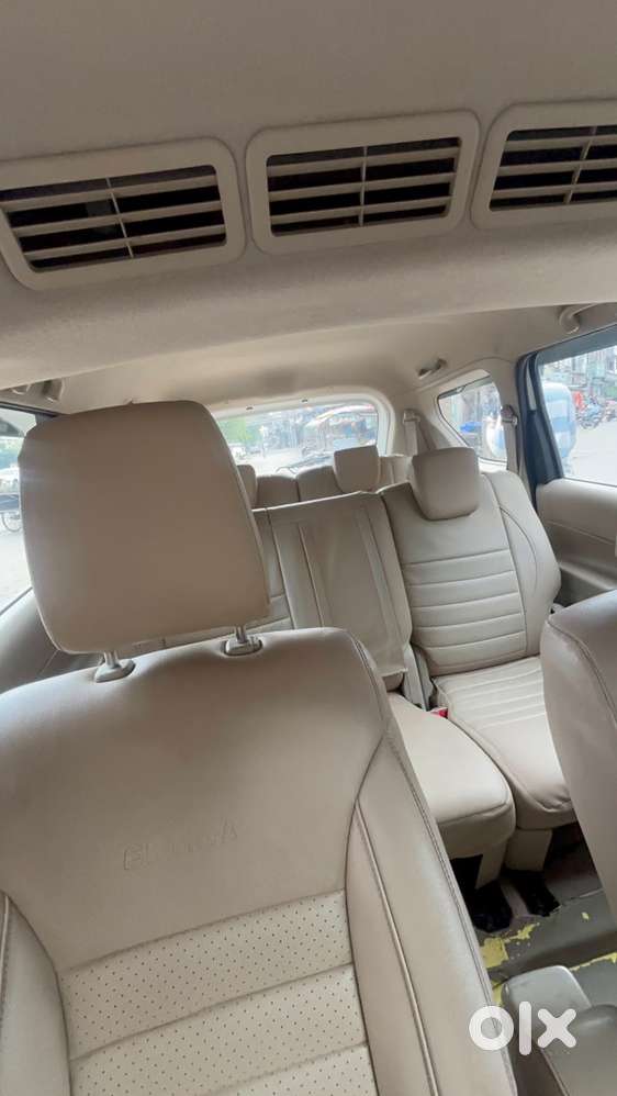 Maruti Suzuki Ertiga 2019 Diesel Good Condition